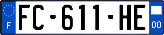 FC-611-HE