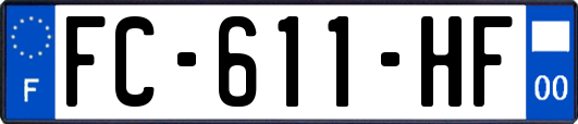 FC-611-HF