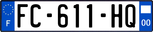 FC-611-HQ