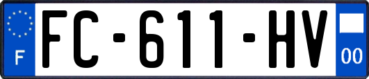 FC-611-HV