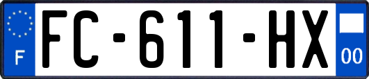 FC-611-HX