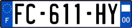 FC-611-HY