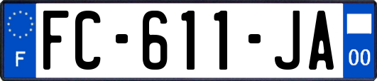 FC-611-JA