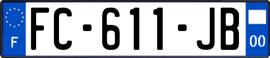 FC-611-JB