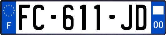 FC-611-JD