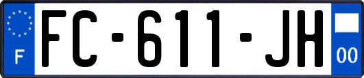 FC-611-JH