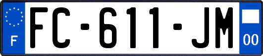 FC-611-JM