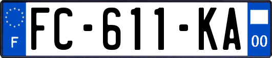 FC-611-KA