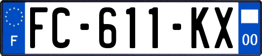 FC-611-KX