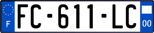 FC-611-LC