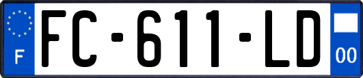FC-611-LD