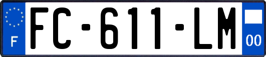 FC-611-LM