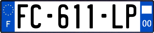 FC-611-LP