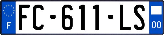 FC-611-LS