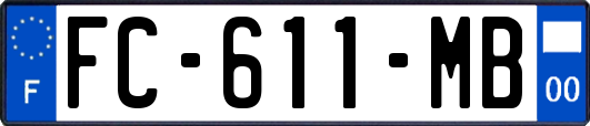 FC-611-MB