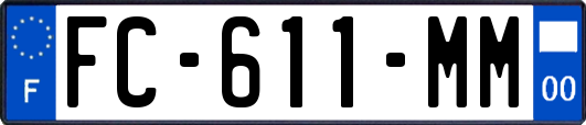 FC-611-MM