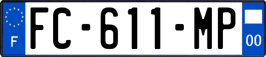 FC-611-MP