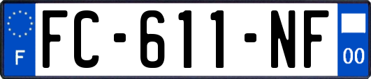 FC-611-NF
