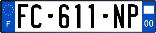 FC-611-NP