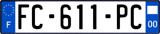 FC-611-PC