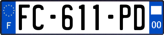 FC-611-PD