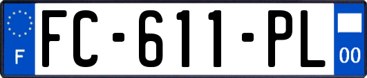 FC-611-PL