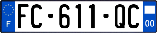 FC-611-QC