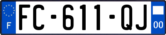 FC-611-QJ