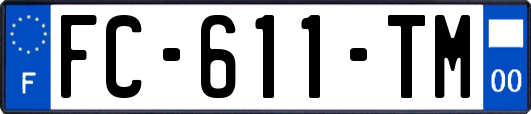 FC-611-TM