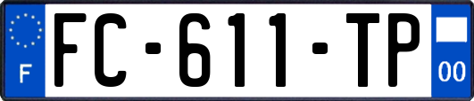 FC-611-TP