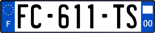 FC-611-TS
