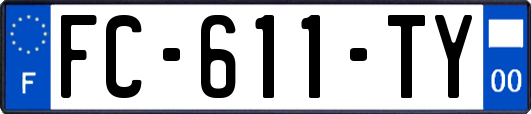 FC-611-TY