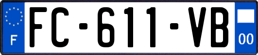 FC-611-VB