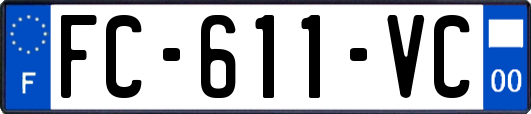 FC-611-VC