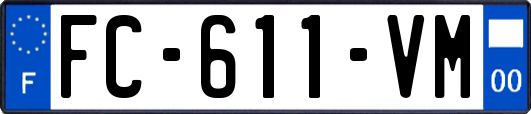 FC-611-VM