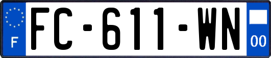 FC-611-WN