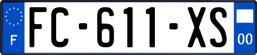 FC-611-XS