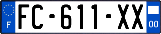 FC-611-XX