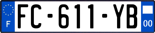 FC-611-YB