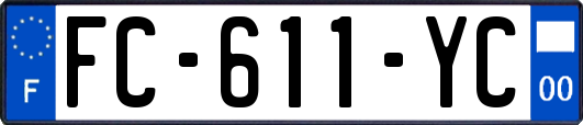 FC-611-YC