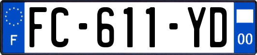 FC-611-YD