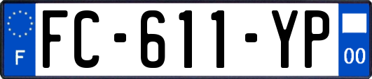 FC-611-YP