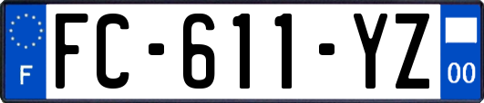 FC-611-YZ