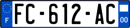 FC-612-AC