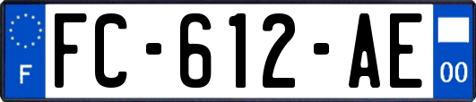 FC-612-AE