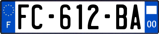 FC-612-BA