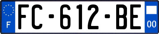 FC-612-BE