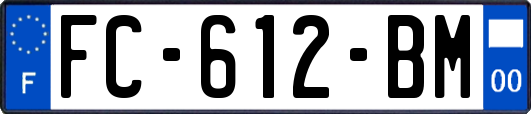 FC-612-BM