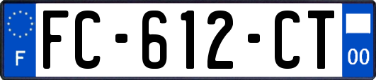 FC-612-CT