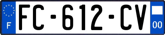 FC-612-CV